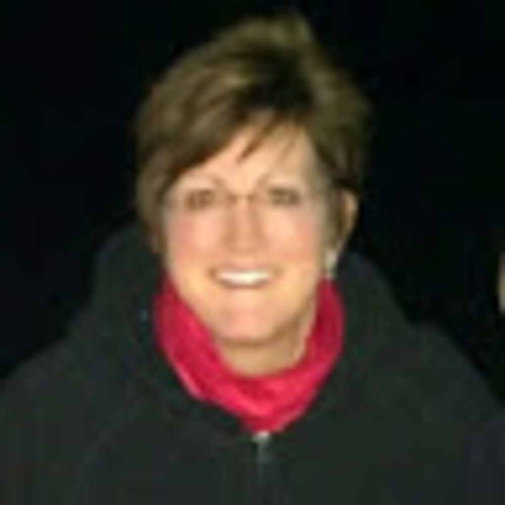 Meet your Posher, Donna